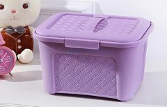 rattan box mould