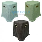 rattan stool mould