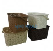 rattan crate mold