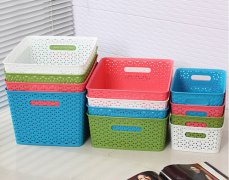 rattan crate mould