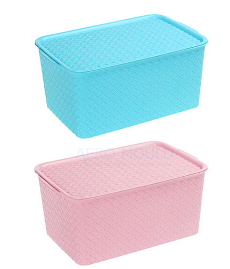 storage box mould maker