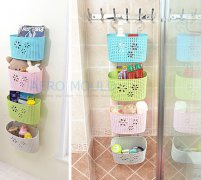 storage basket mould
