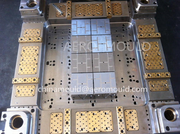 plastic dishwasher mould