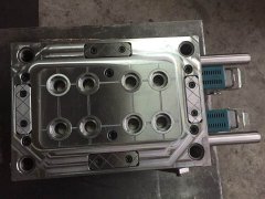home appliance mould 1