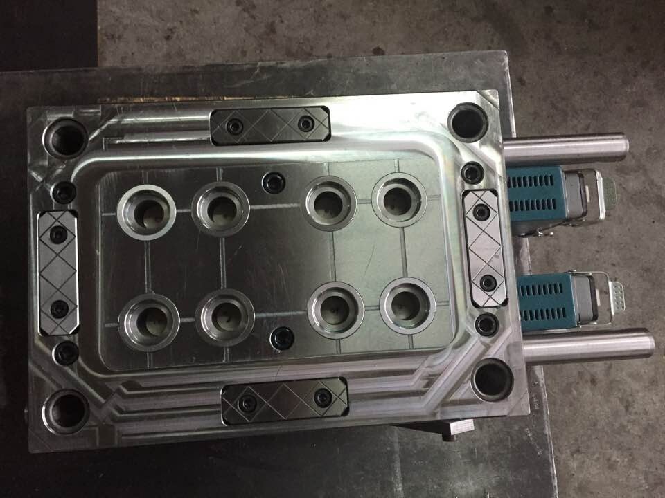 home appliance mould maker