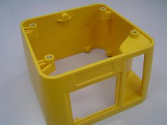 home appliance mould