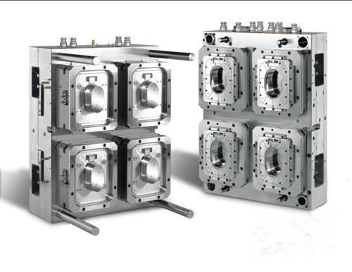 thin wall container mould maker in China