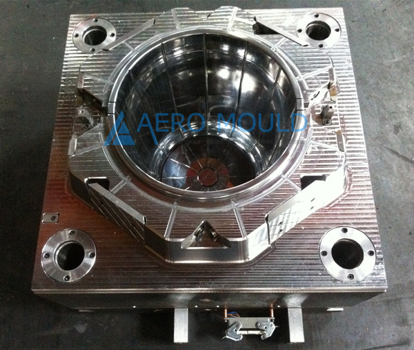 water bucket mould maker in China