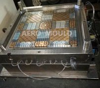 plastic pallet mould