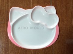 double color mold