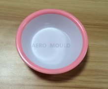 double color mould