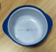 double color mold