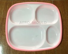 double color mold