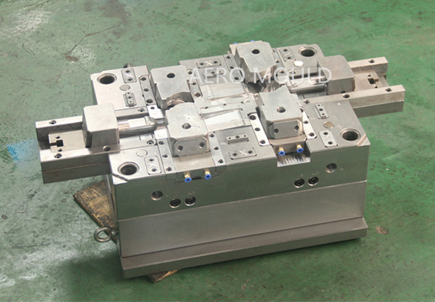 plastic wine glass mould