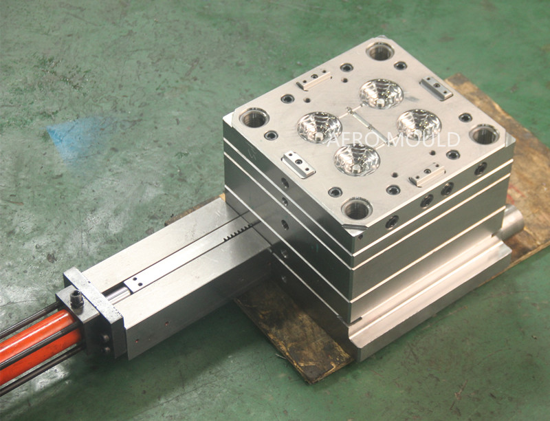 plastic mould