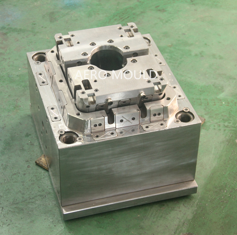 plastic water jug mold