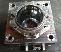 20L bucket mold