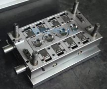 home appliance mould