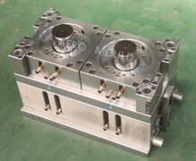 thin wall plastic tub mould