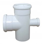 pipe fitting mould