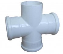 pipe fitting mould