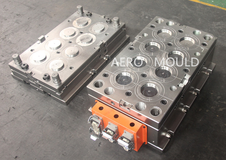 sports water kettle cap mould