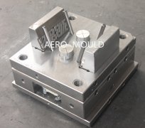 sports water bottle mould