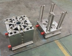 silk cartridge mould maker