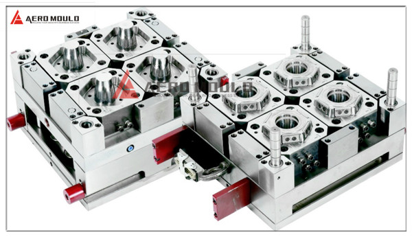 thin wall mould maker in China