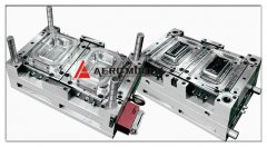 thin wall container mould