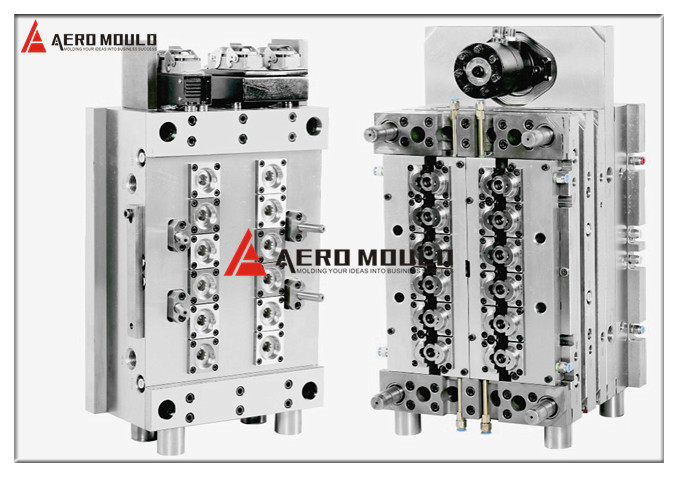 juice cap mould China