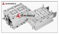 flip top cap mould maker China