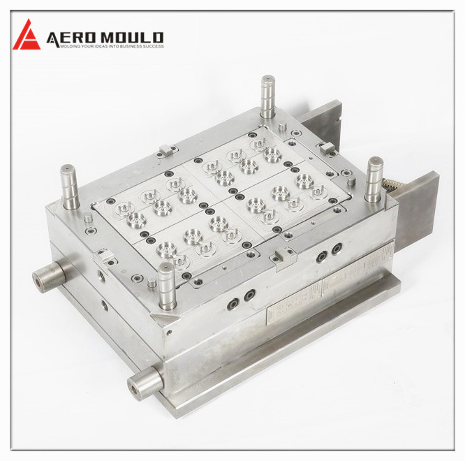 hand sanitizer cap mould maker in China