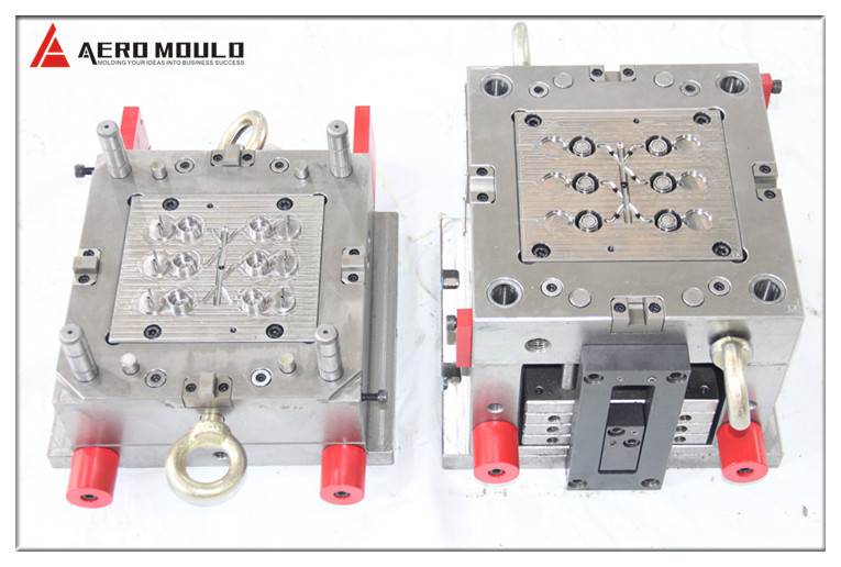 sanitizer cap mould