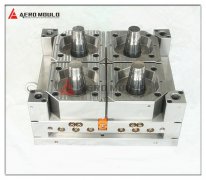 thin wall cup mould