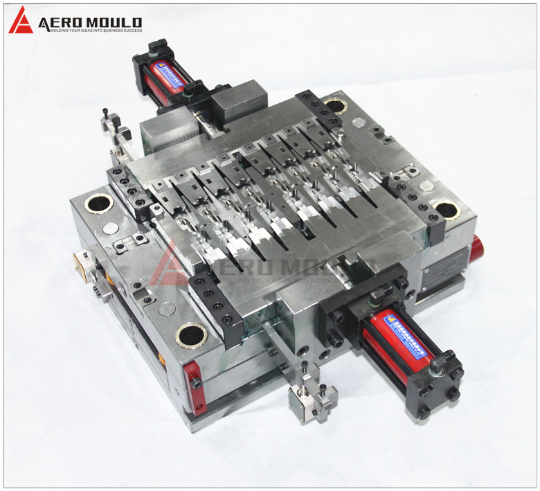 engineering plastic mold