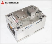 mold for industrial products