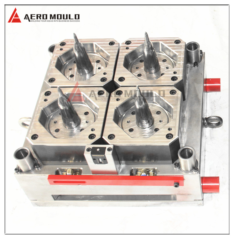 disposable plastic glass mold