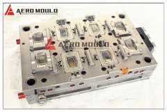 soap box mould