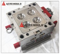 shaker gasket mould