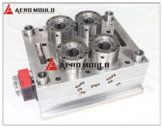 shaker mould maker