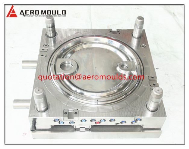 large tank lid mould