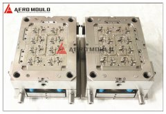 engineering mould making