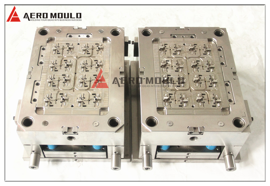 engineering moulds maker