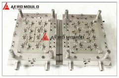 industrial mould making factory