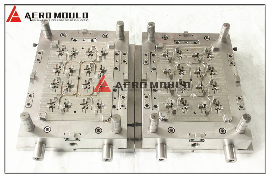 industrial mould making