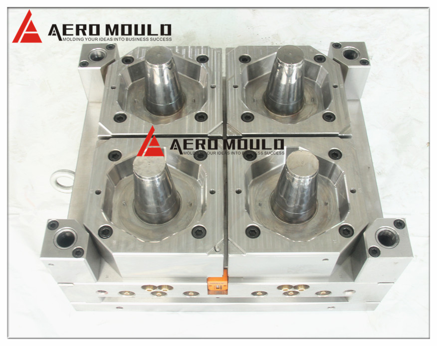 plastic mug mould