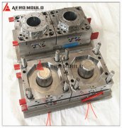 thin wall container mould