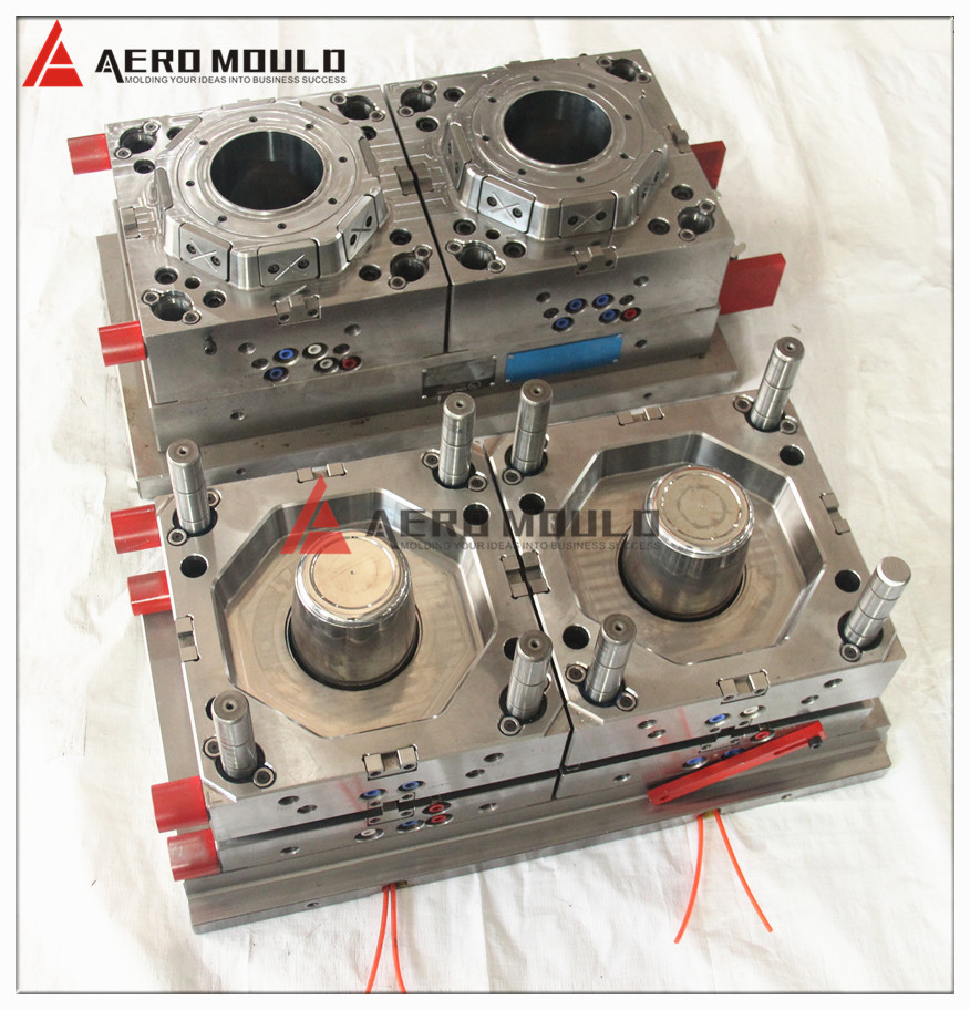 thin wall bowl mould maker China