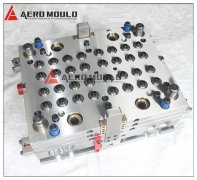  cap mould maker China 